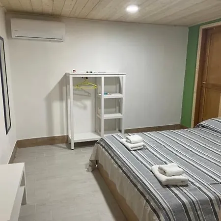 Rafting Village Bed & Breakfast